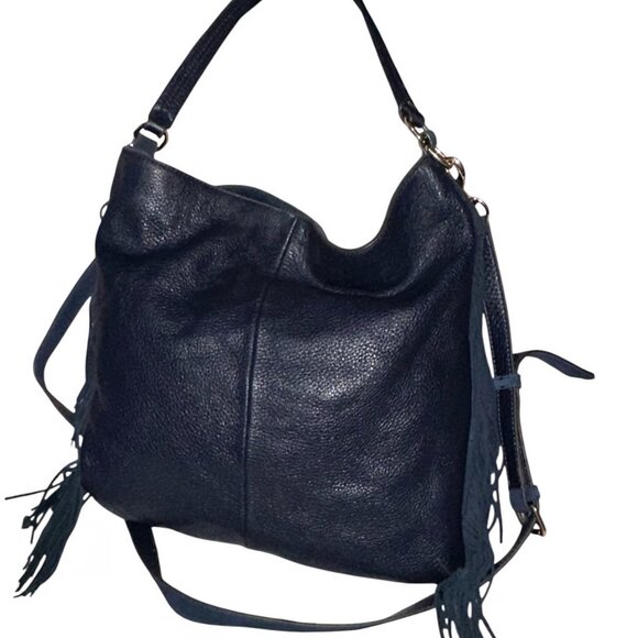 Rebecca Minkoff Finge Boho - Picture 1 of 2